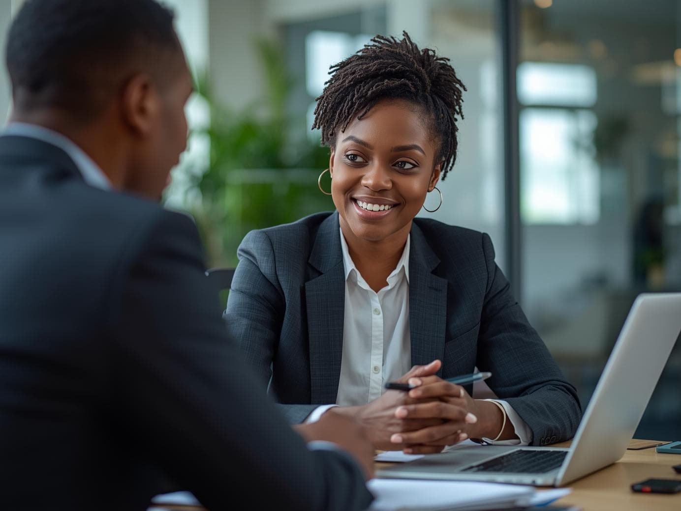 Business & HR Consulting