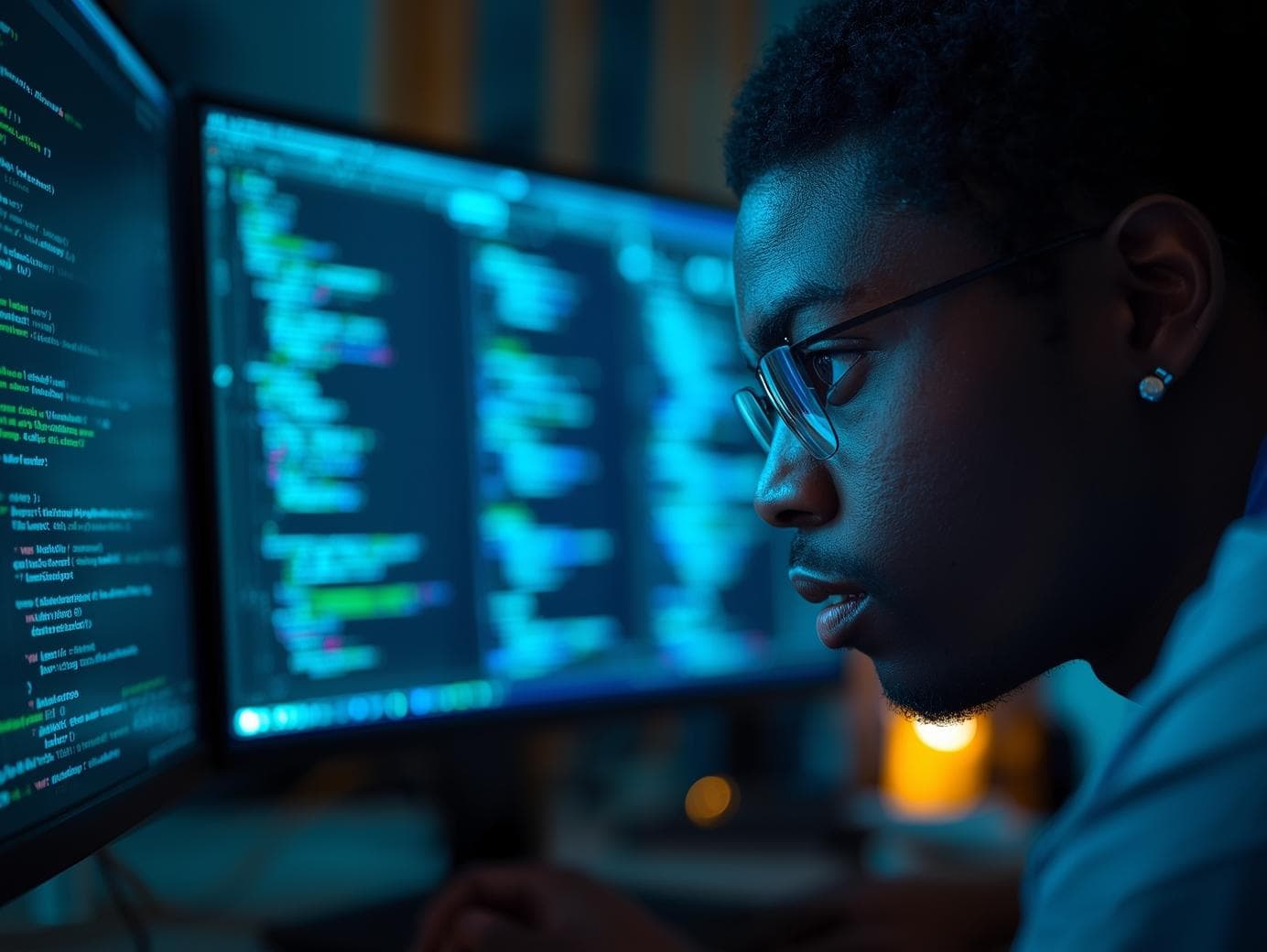 Digital Strategy & Web Development