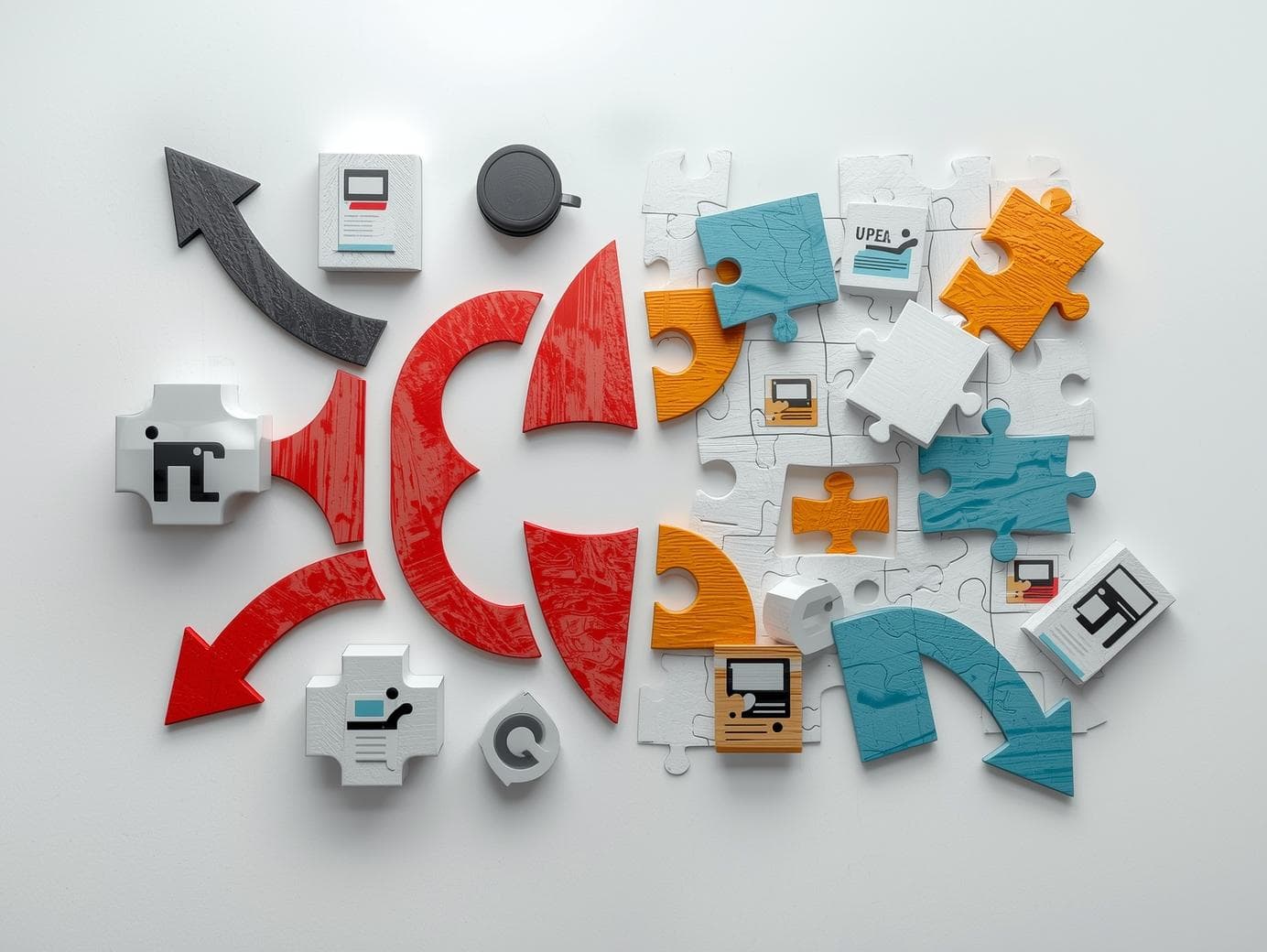 Digital Strategy & Online Positioning