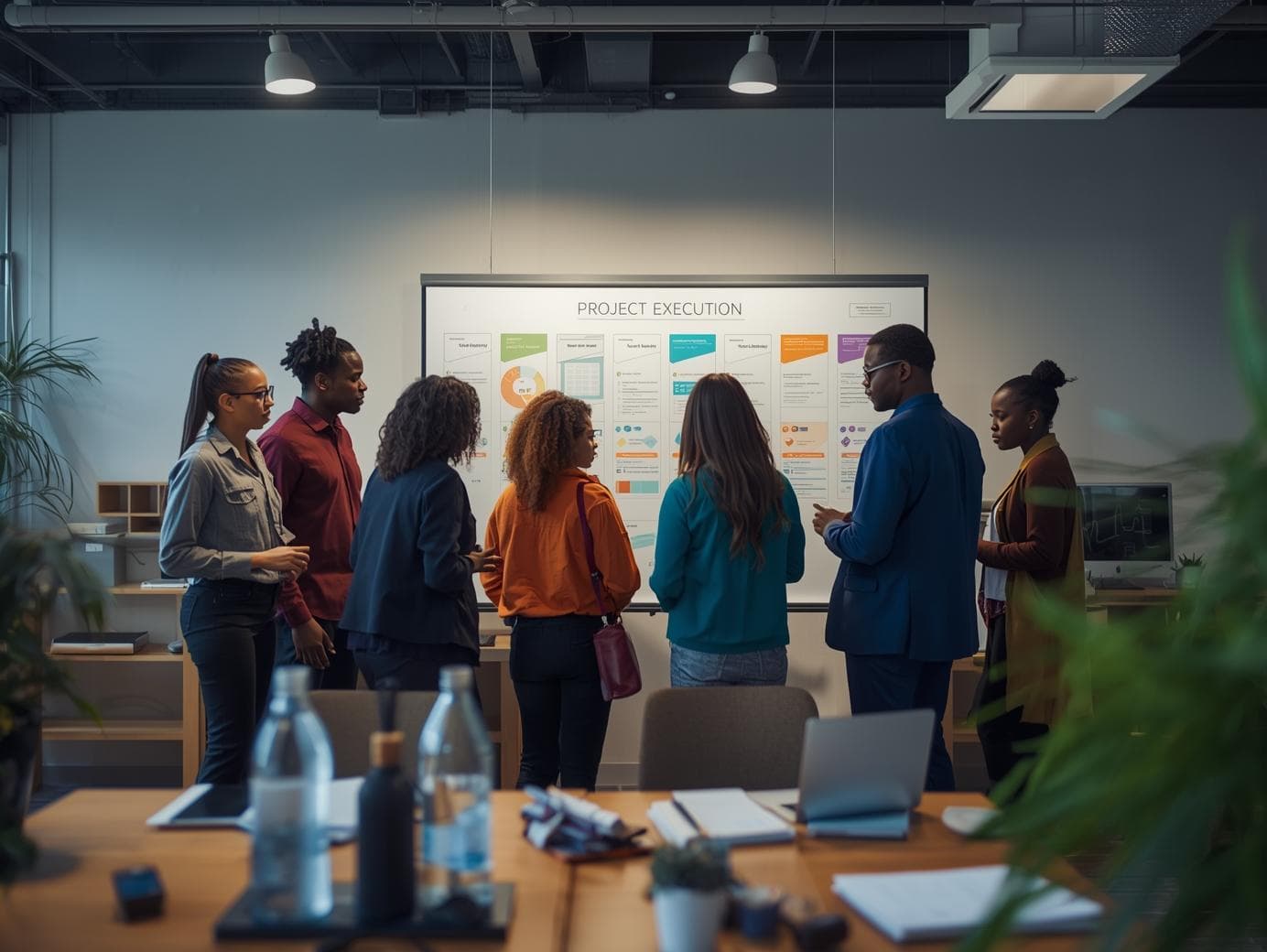 Ongoing Support, Optimization & Management