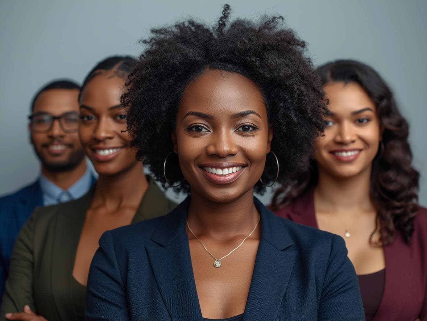 Nonprofits & Social Enterprises