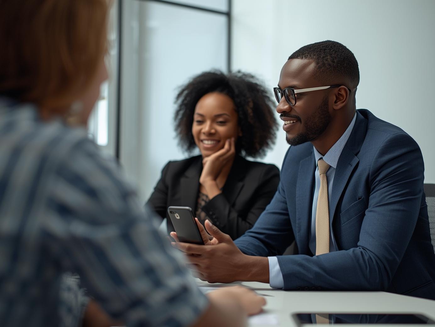 Business & HR Consulting