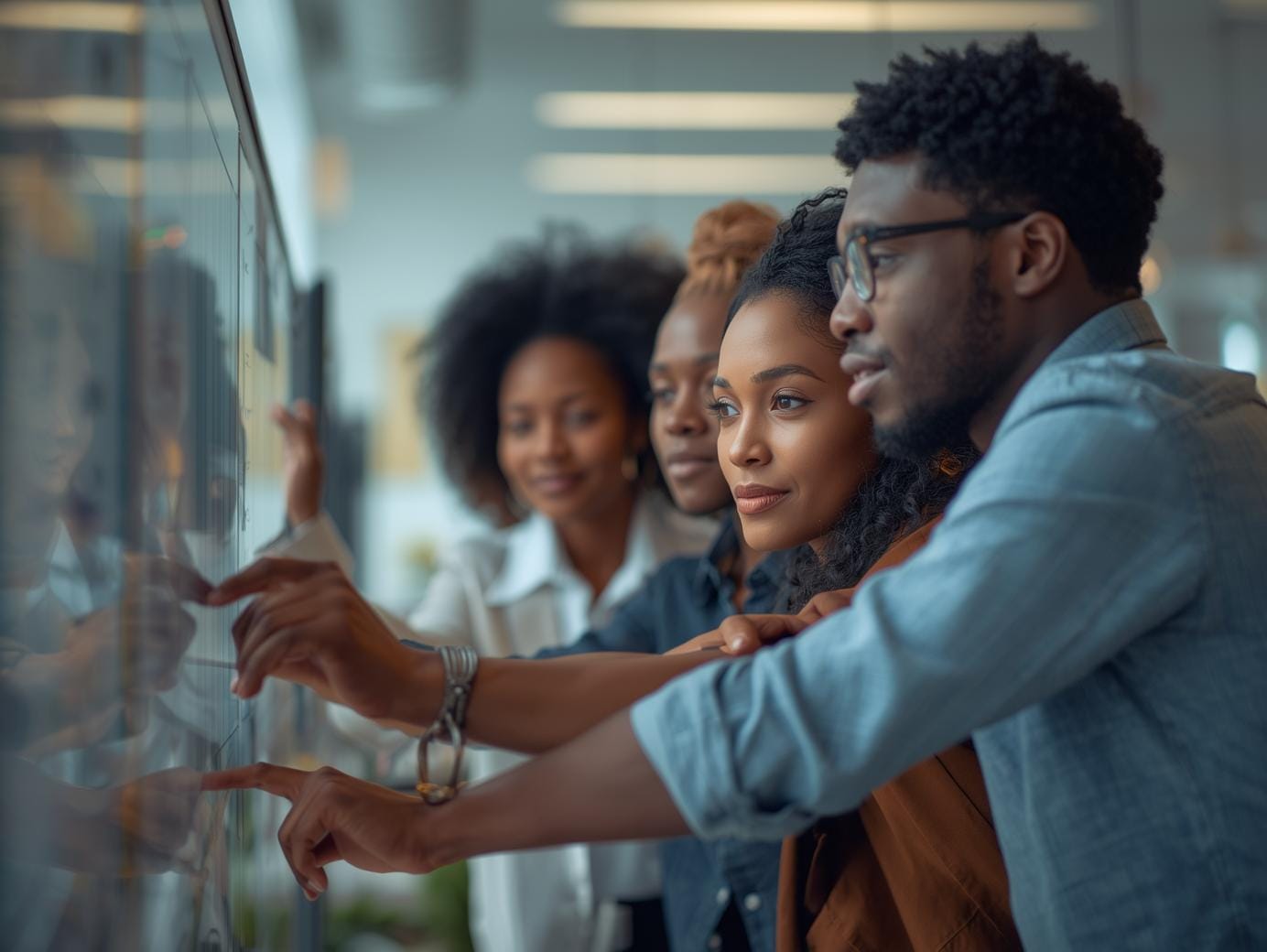 Talent Development & Training