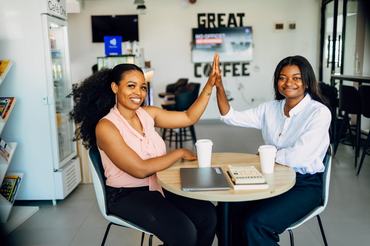 Business & HR Consulting