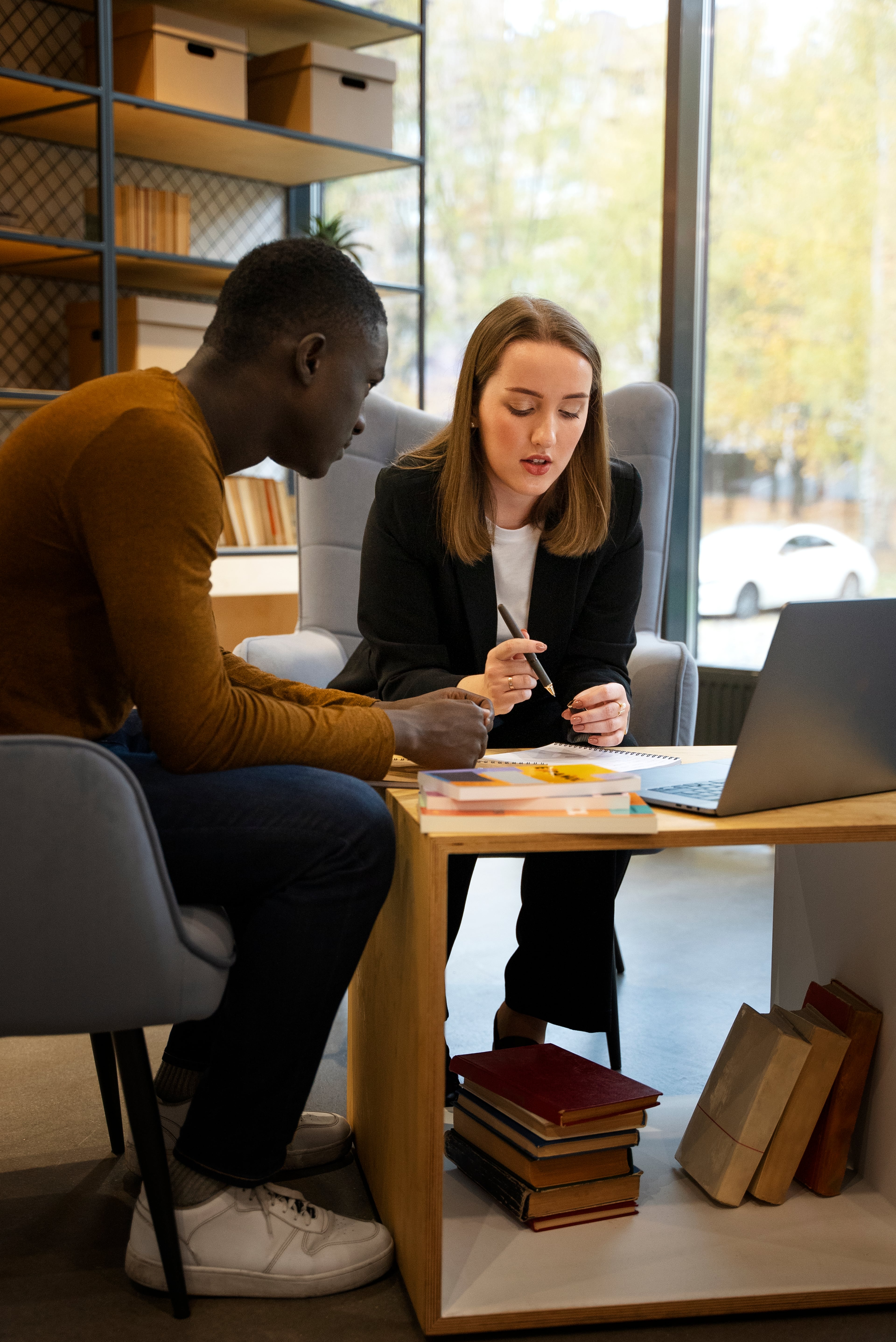 Professional & Technical Skills Training