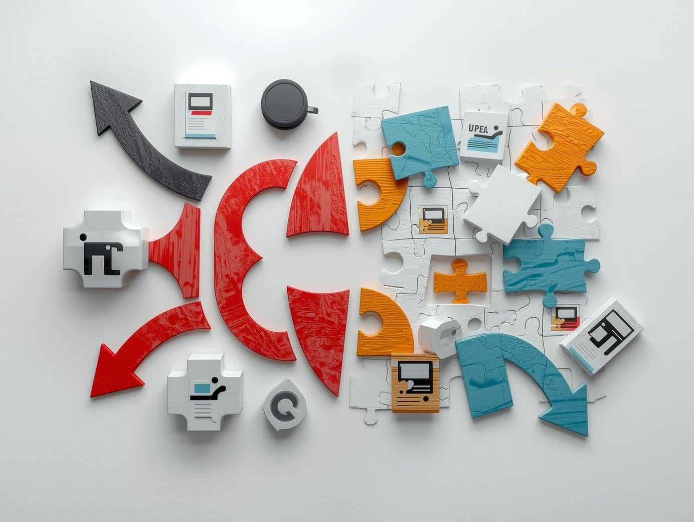 Digital Strategy & Online Positioning