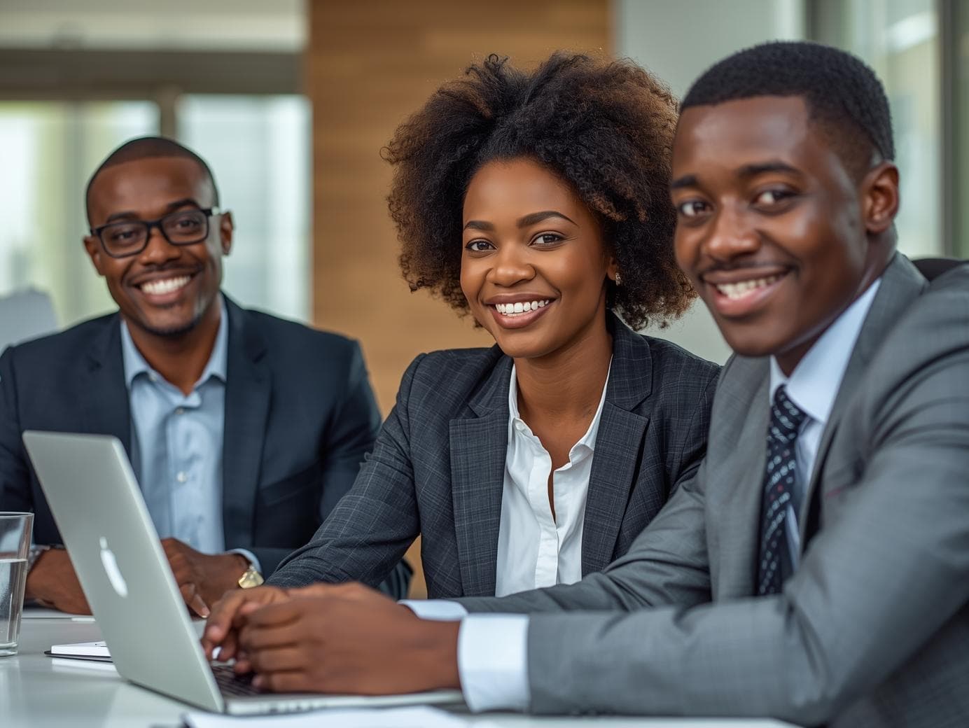 Business & HR Consulting